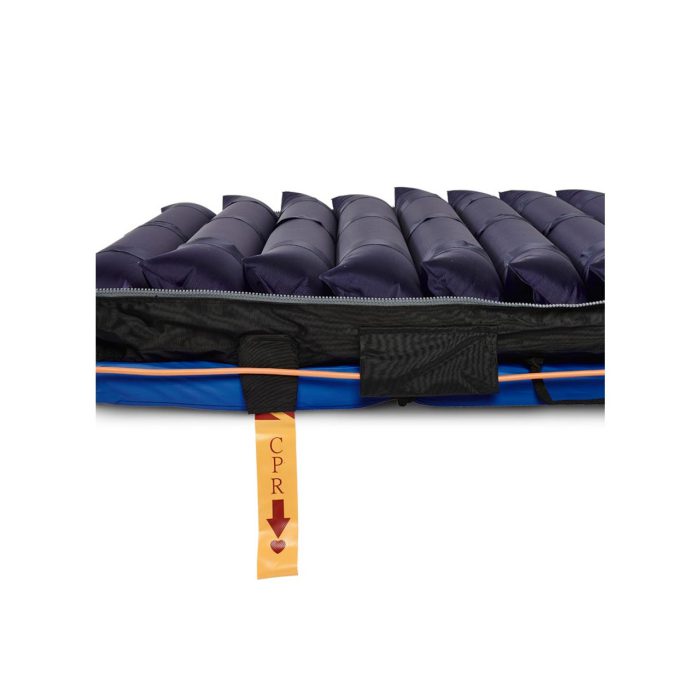 Total Replacement Alternating Mattress, Single (Medium/High Risk) - Image 3