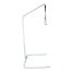 Free Standing Self Help Pole, side view