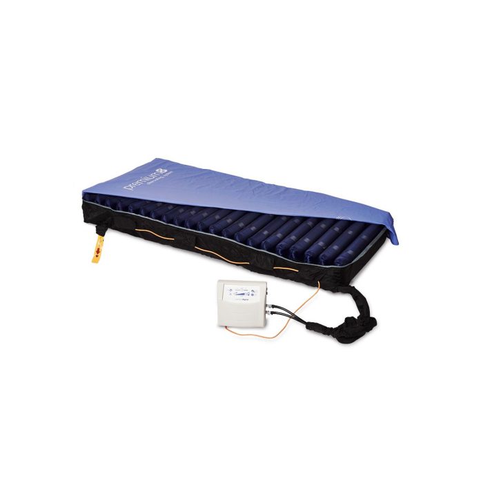 Total Replacement Alternating Mattress, Single (Medium/High Risk) - Image 4