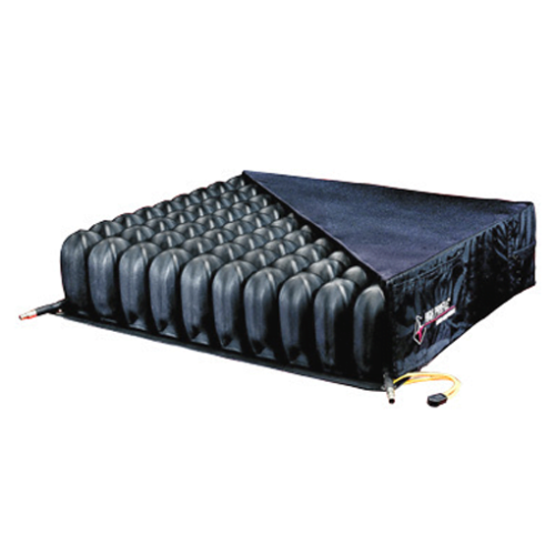 Roho Cushion used to reduced bed sores or sitting sores