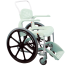 ETAC Clean 24 Commode