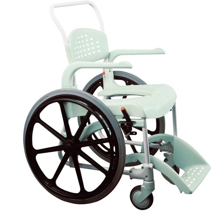 ETAC Clean 24 Commode