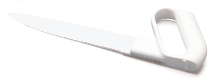 ETAC RELIEVE KITCHEN KNIVES