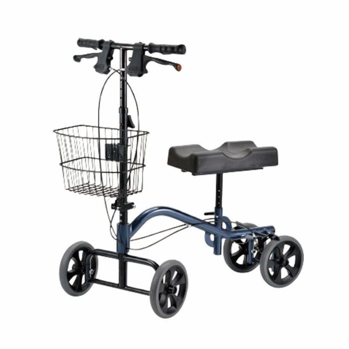 Knee Walkers to assist lower limb patients in Australia.