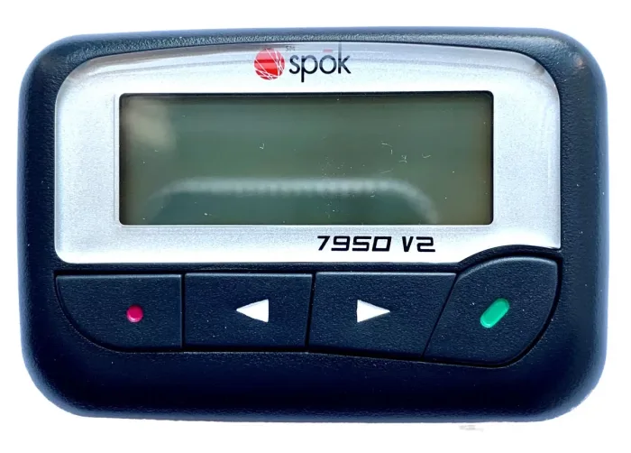 Call Point to Pager Kit - Long Range - Image 7