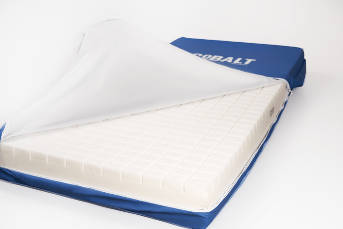 Cobalt Classic Care Foam Mattress - Image 4