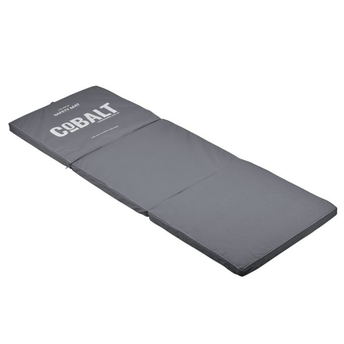 Safety Mat/Fall Out Mat - L - 700x1800x60mm - Image 2