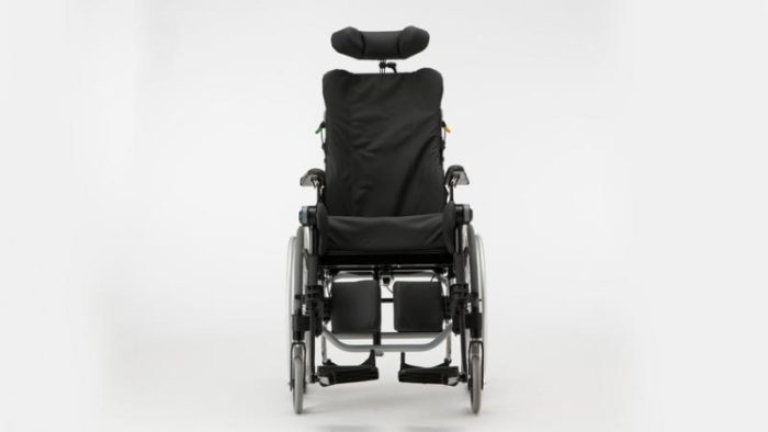Wheelchair Tilt in Space Self Propelled - Image 5