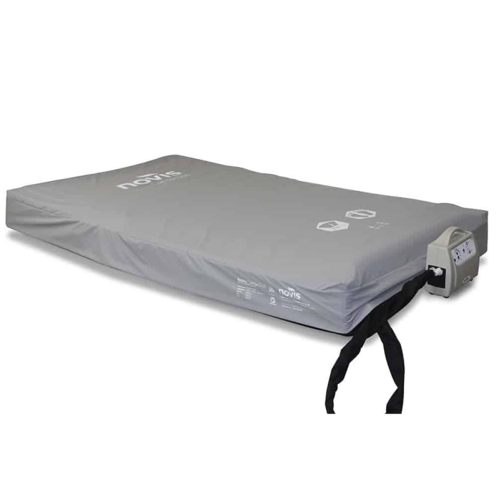 CAIRMAX DUO FOAM AIR SUPPORT SURFACE MATTRESS HIRE