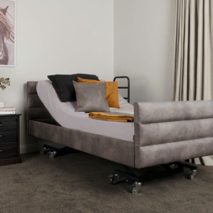 iCare IC777 Premium Hospital Bed