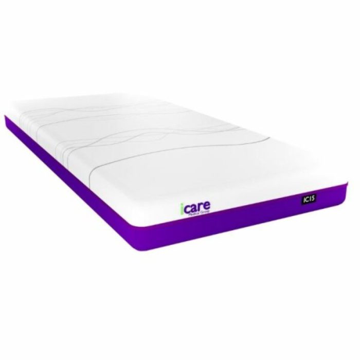 iCare IC15 ActiveX™ Firm Mattress - Image 4