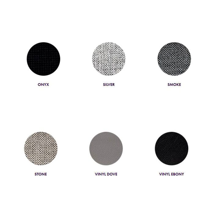 CB and IC bed colours