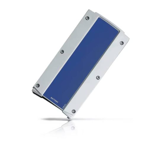 BAJ Battery Pack for LINAK Patient Hoist White Background