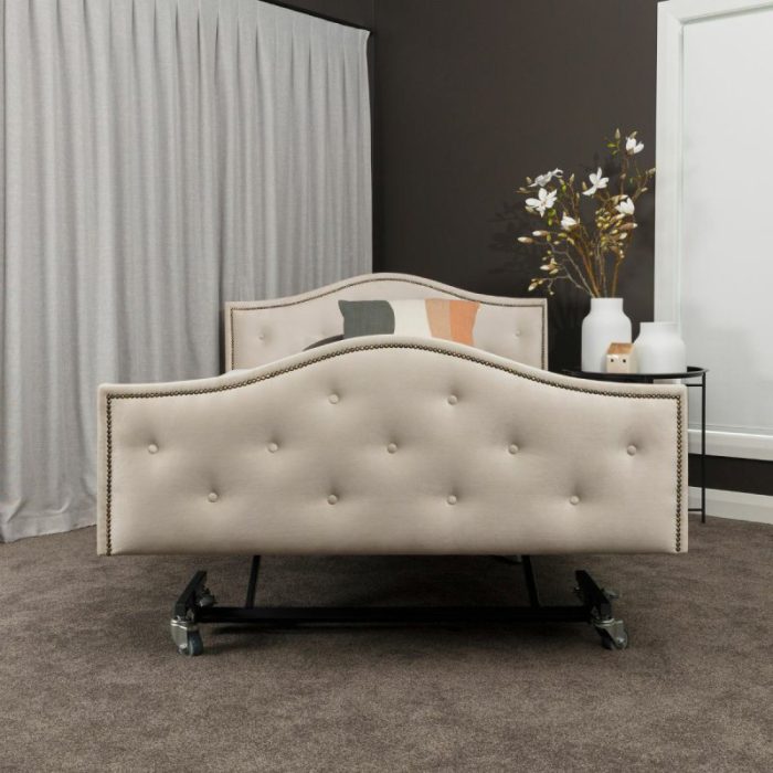 Cologne footboard
