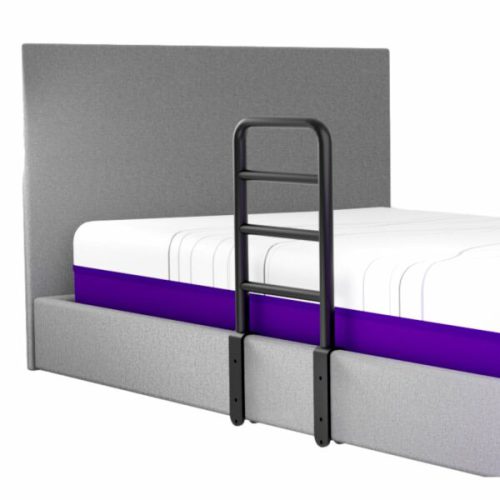 iCare High Side Rail on Bed