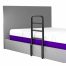 iCare High Side Rail on Bed