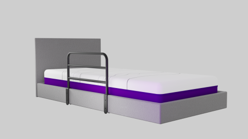 iCare Low Bed Rail