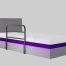 iCare Low Bed Rail