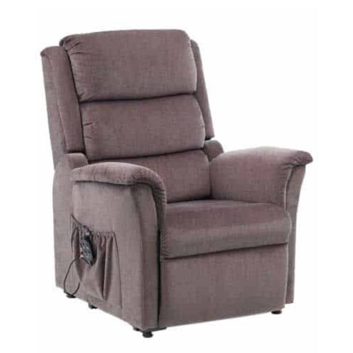 PORTLAND Dual Motor Riser Recliner - Standard product icon