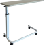 Over Bed Table with C Base
