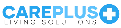 CarePlus Living Solutions Logo