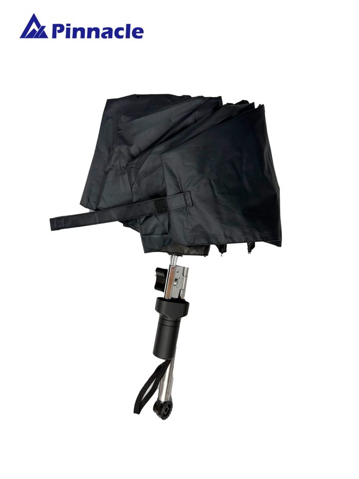 Pinnacle Navigator Pro Electric Wheelchair umbrella accessory