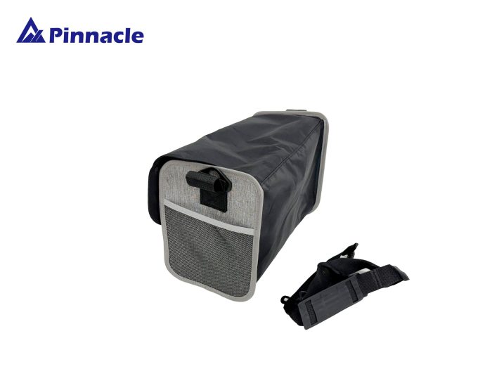 Pinnacle Steadystep Rollator storage bag with strap