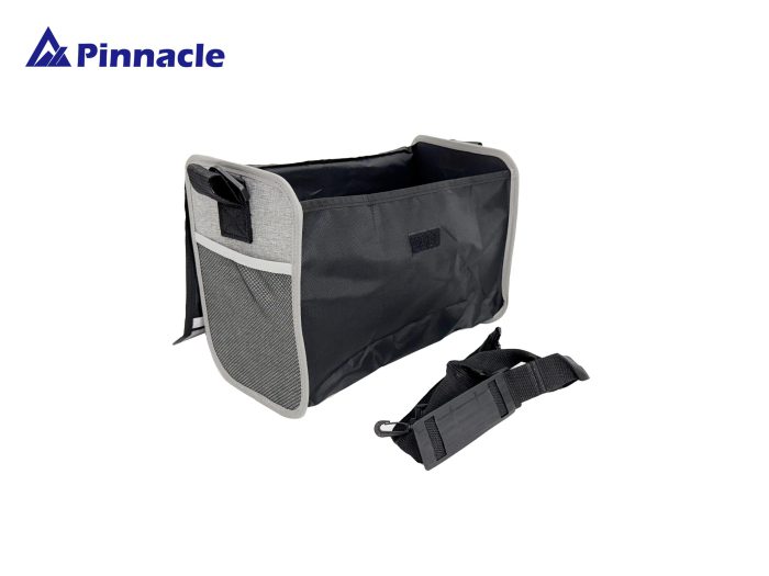 Pinnacle Steadystep Rollator storage bag with strap