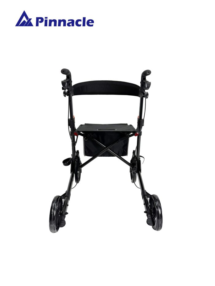 Pinnacle Steadystep Rollator seat