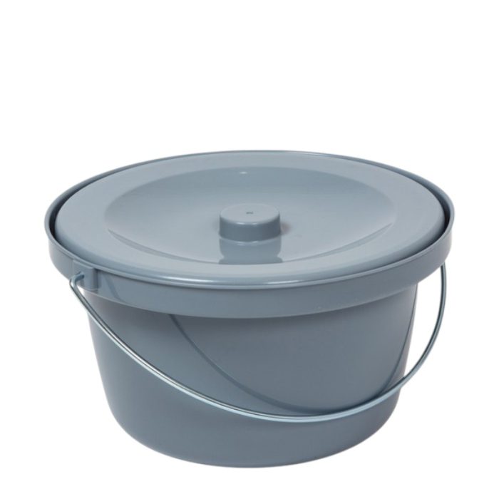 Glideabout Commode - Image 4
