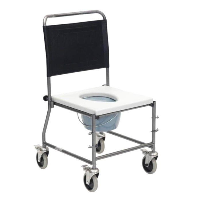 Glideabout Commode - Image 3
