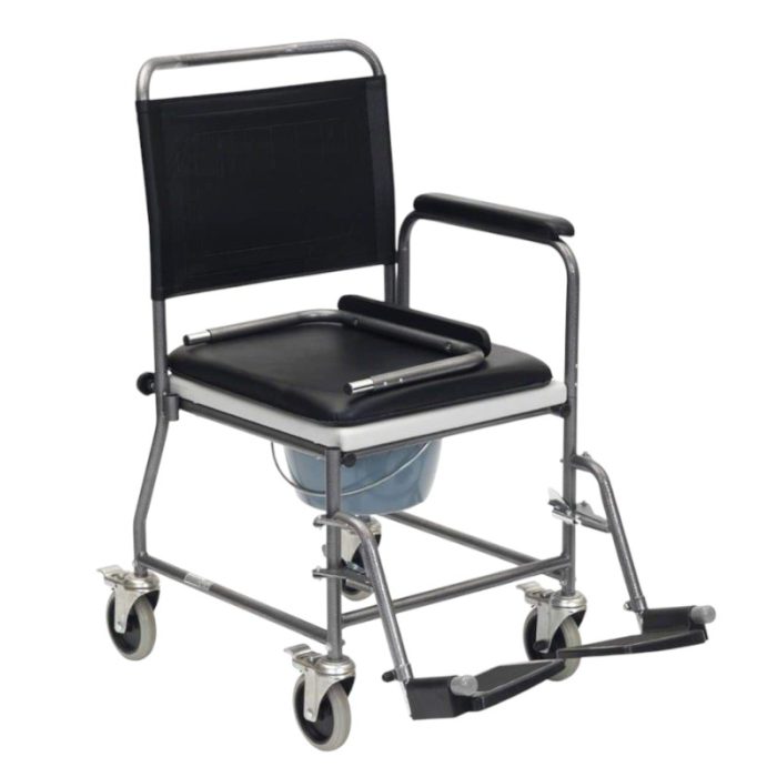 Glideabout Commode - Image 2